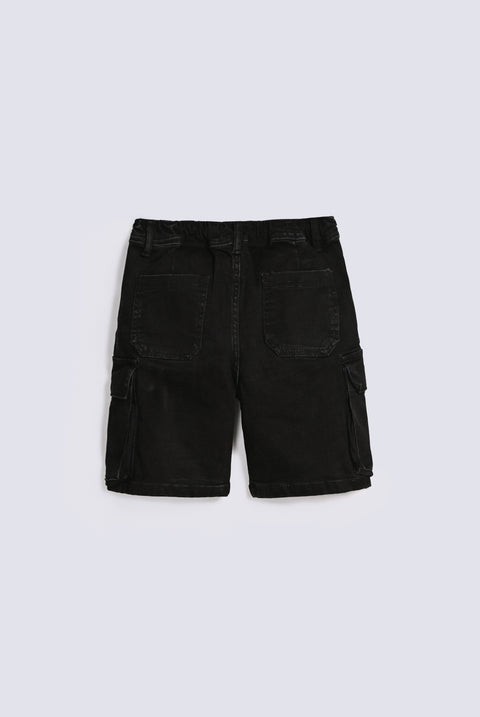 BOYS CARGO SHORTS