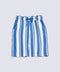 BOYS STRIPED SHORTS