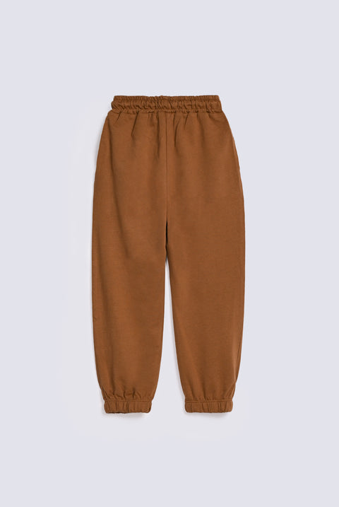 BOYS BASIC JOGGER TROUSER