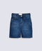 BOYS DENIM SHORTS