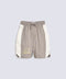 BOYS CONTRAST SIDE PANEL SHORTS