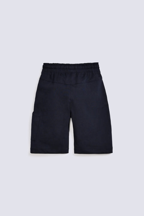 BOYS POCKET DETAIL SHORTS