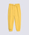 BOYS SPECIAL KNIT JOGGER TROUSER