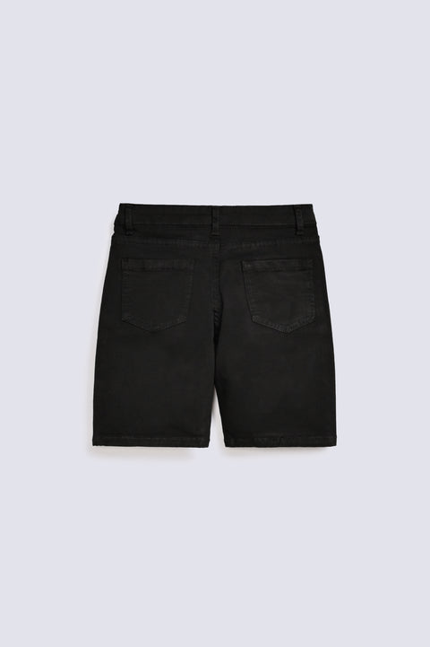 BOYS BASIC SHORTS