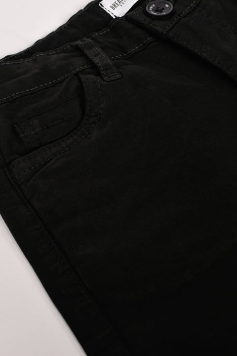 BOYS BASIC SHORTS
