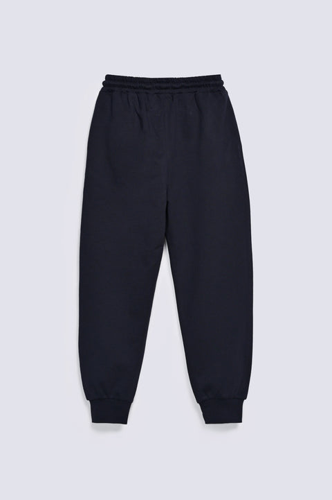 BOYS BASIC JOGGER TROUSER