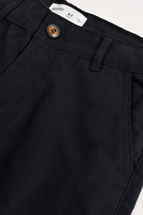 BOYS REGULAR CHINO PANT