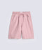 BOYS SELF TEXTURED SHORTS