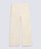 GIRLS WIDE LEG TWILL PANTS