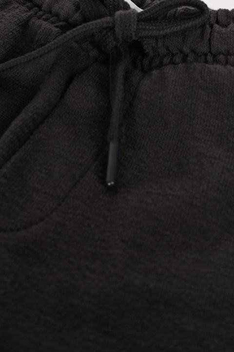 BOYS SPECIAL KNIT SHORTS