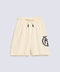 BOYS NY LOGO SHORTS