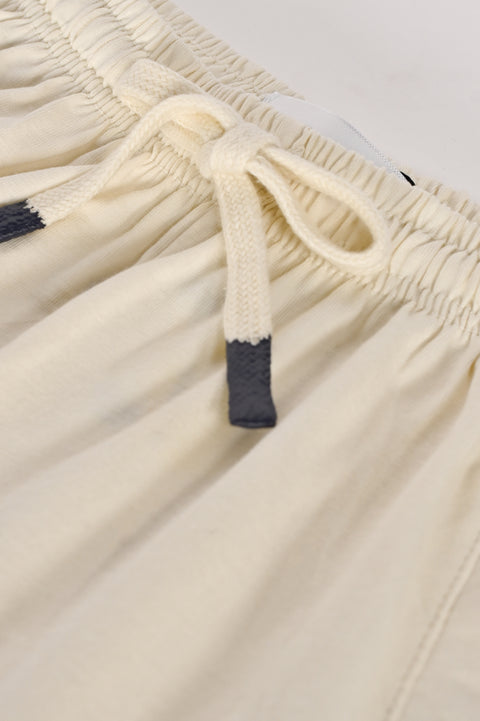 BOYS NY LOGO SHORTS