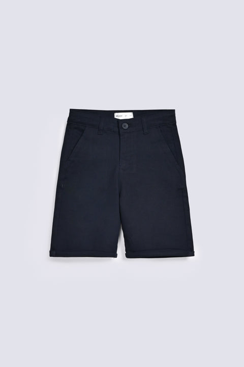 BOYS CHINO SHORTS