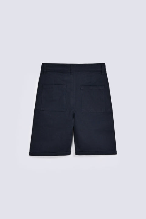 BOYS CHINO SHORTS