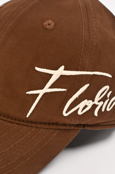 BOYS FLORIDA CAP