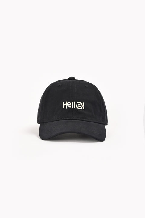 BOYS CAP