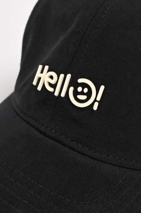 BOYS CAP