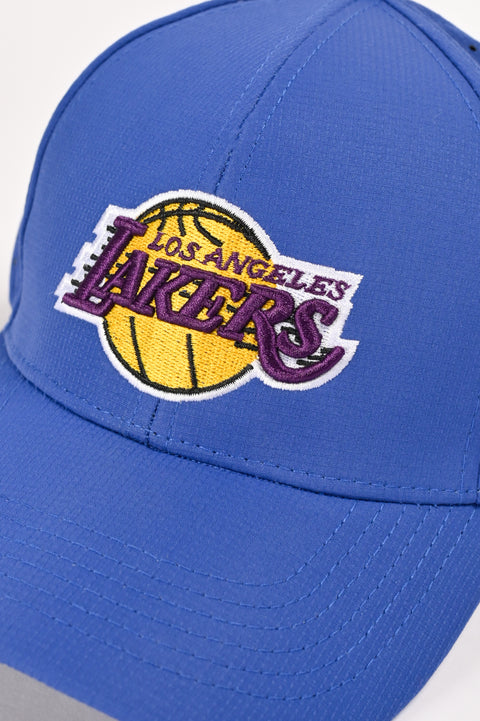 BOYS LAKERS CAP
