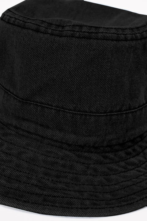 BOYS DENIM HAT