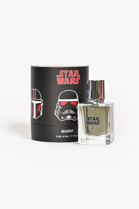 BOYS STAR WARS PERFUME