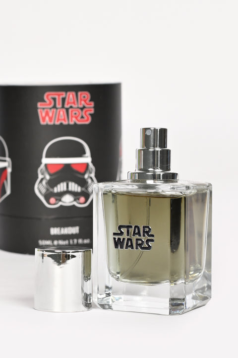 BOYS STAR WARS PERFUME