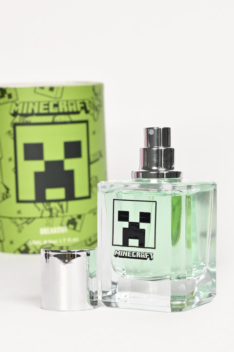 BOYS MINECRAFT PERFUME