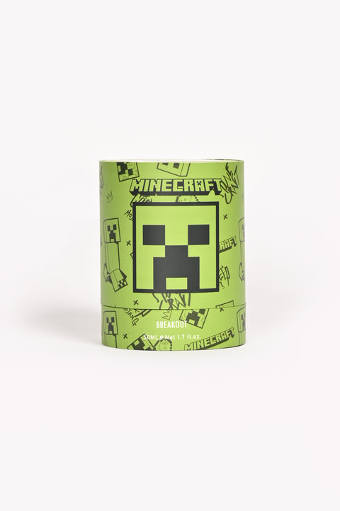 BOYS MINECRAFT PERFUME