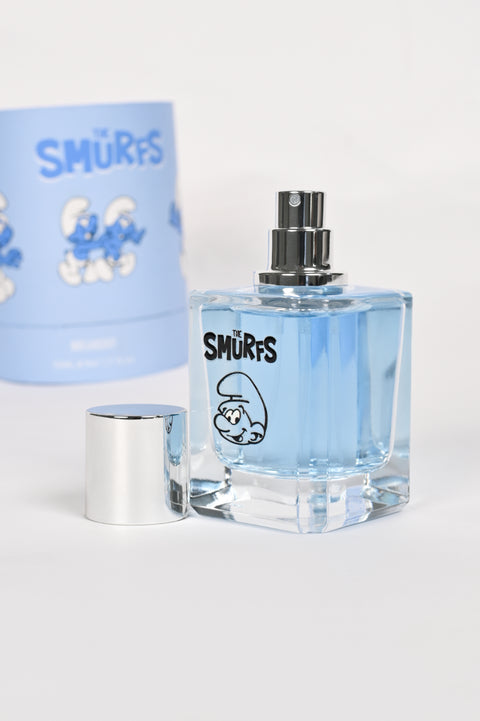 BOYS SMURF PERFUME