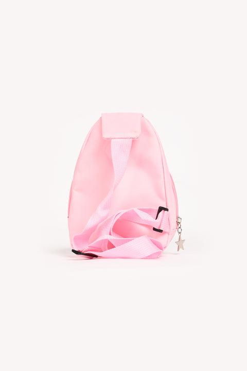 GIRLS KUROMI MINI BAG