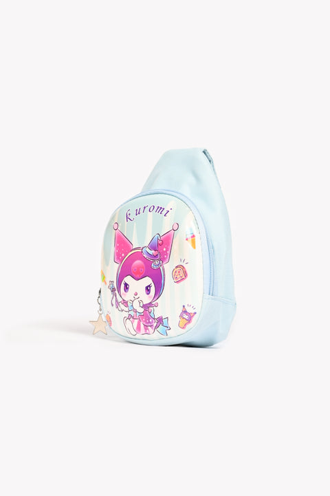 GIRLS KUROMI MINI BAG