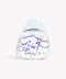 GIRLS CINNAMOROLL MINI BAG