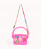 GIRLS SILICON BAG