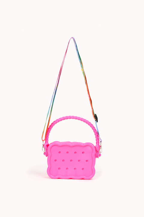 GIRLS SILICON BAG