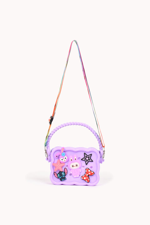 GIRLS SILICON BAG
