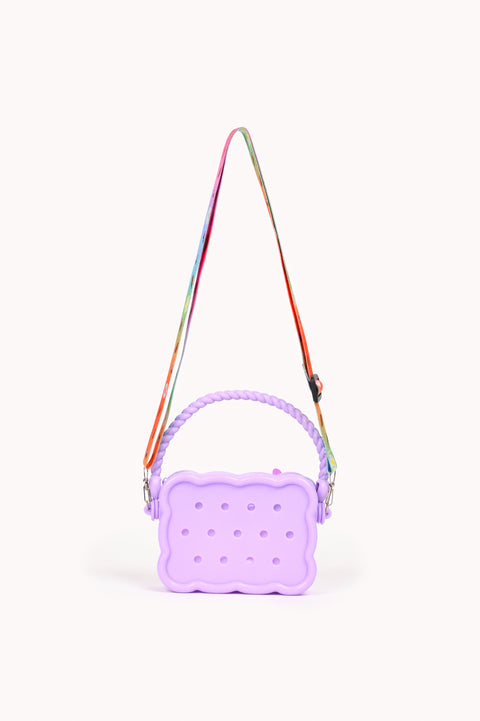 GIRLS SILICON BAG
