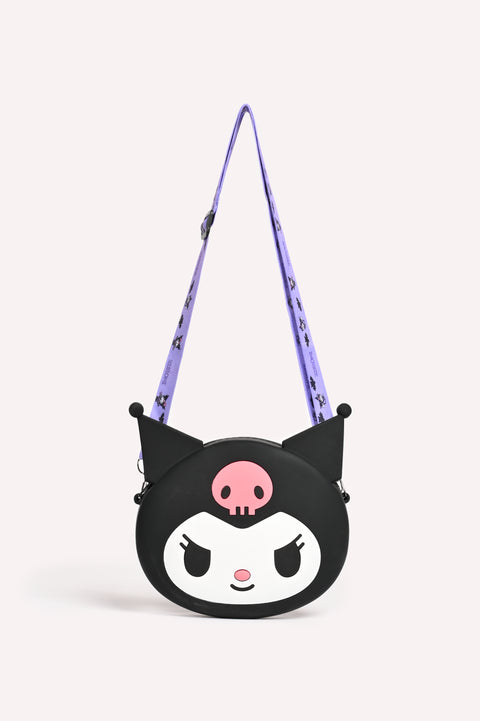 GIRLS SILICON BAG