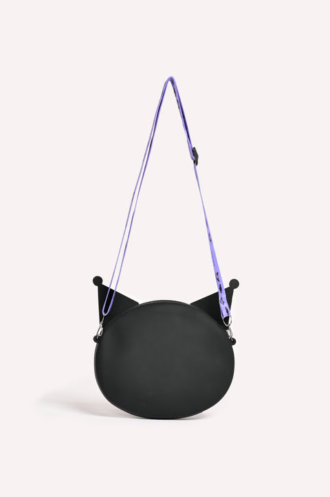 GIRLS SILICON BAG
