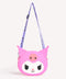 GIRLS SILICON BAG
