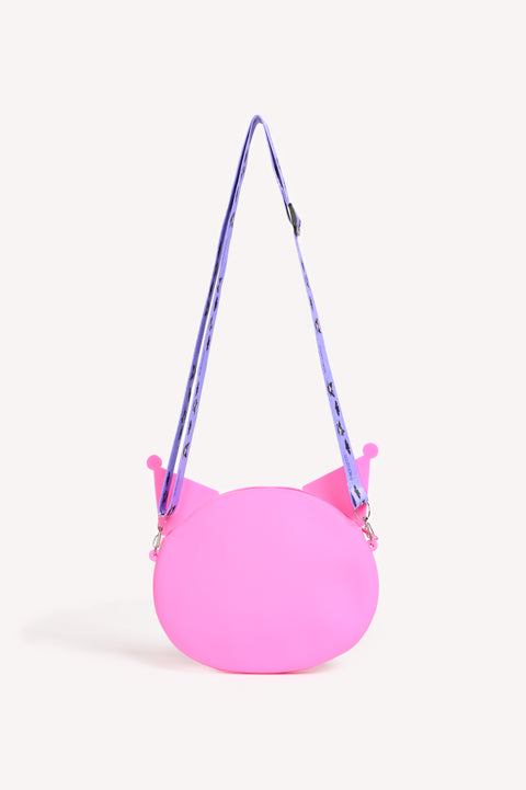 GIRLS SILICON BAG