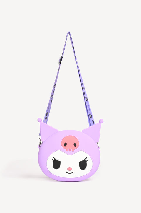 GIRLS SILICON BAG