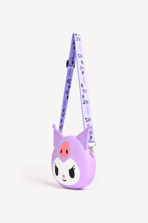GIRLS SILICON BAG