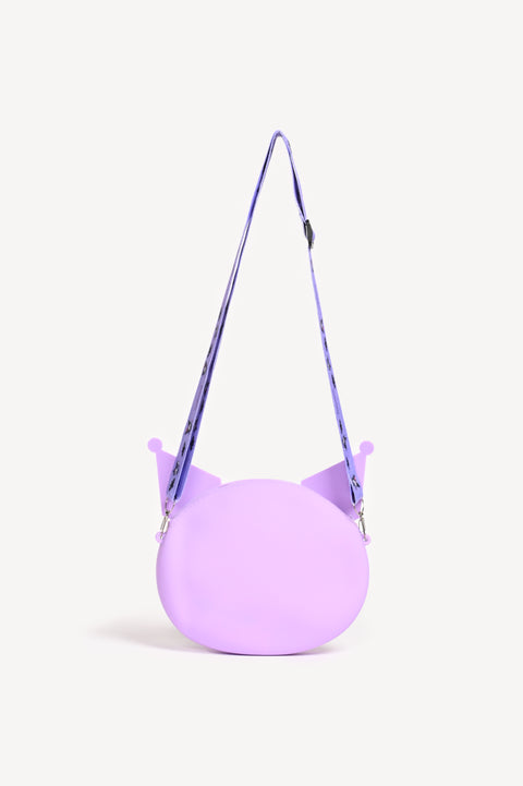 GIRLS SILICON BAG