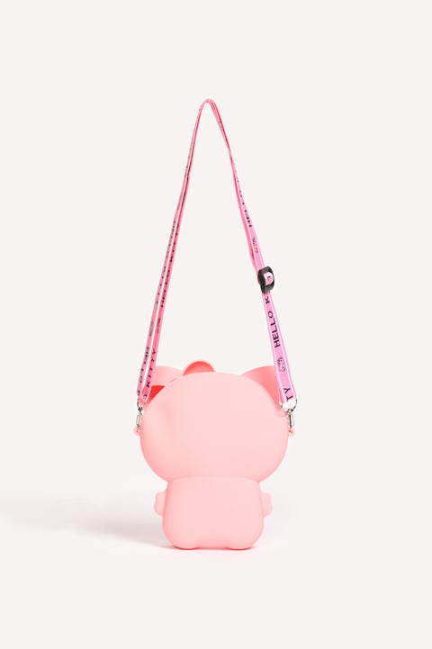 GIRLS SILICON BAG