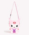 GIRLS SILICON BAG