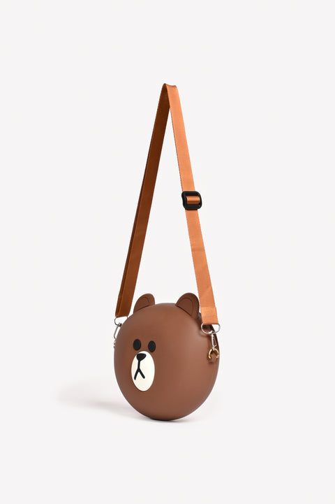 GIRLS SILICON BAG