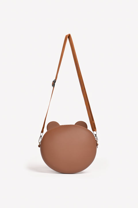 GIRLS SILICON BAG