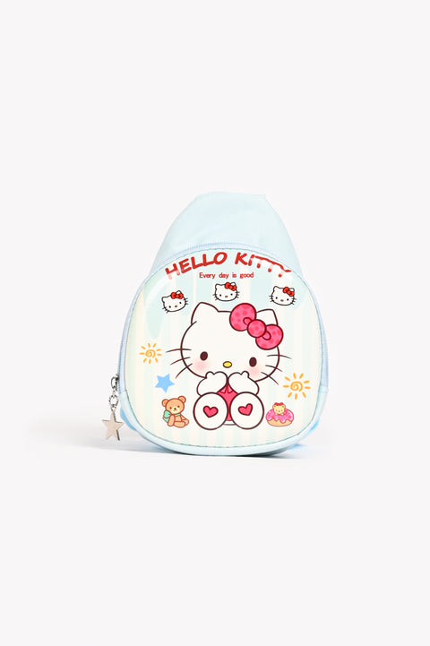 GIRLS CHARACTER BAG
