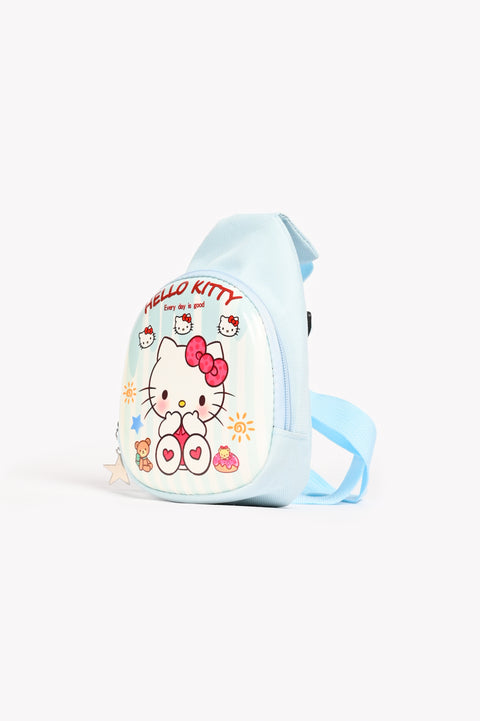 GIRLS CHARACTER BAG