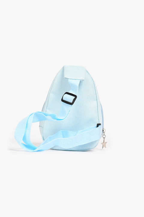 GIRLS CHARACTER BAG