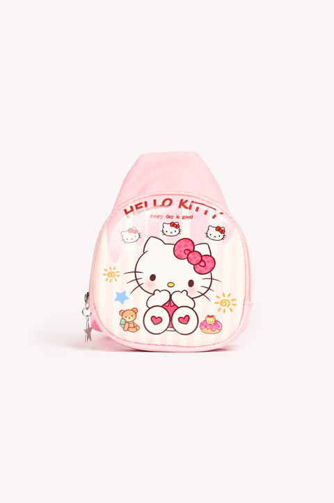 GIRLS CHARACTER BAG